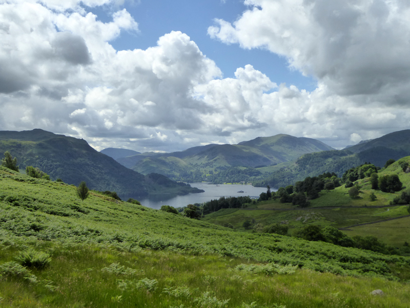 Ullswater